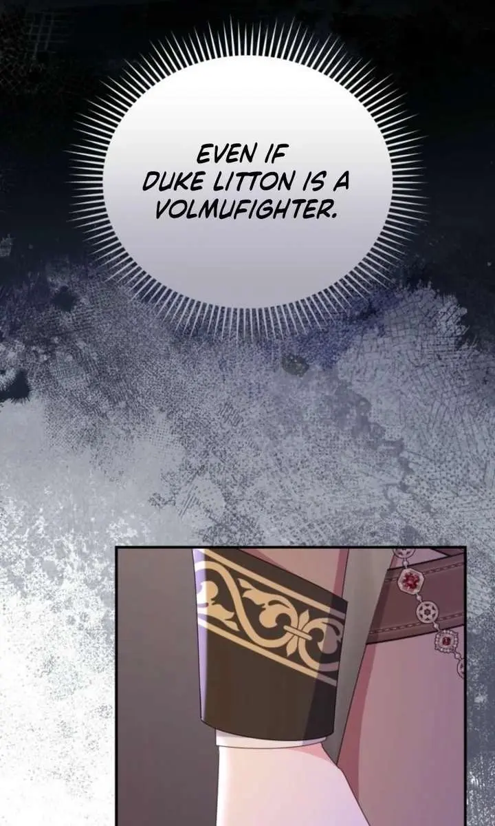 The Villainess Captured the Grand Duke Chapter 91 Page 40