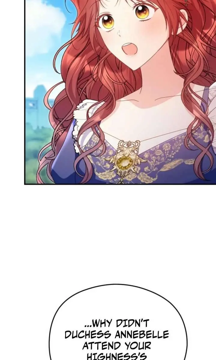 The Villainess Captured the Grand Duke Chapter 91 Page 53