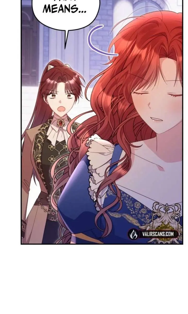 The Villainess Captured the Grand Duke Chapter 91 Page 60