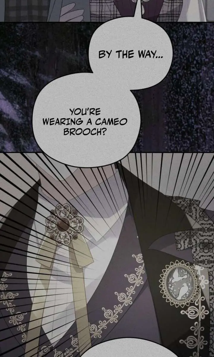 The Villainess Captured the Grand Duke Chapter 91 Page 69