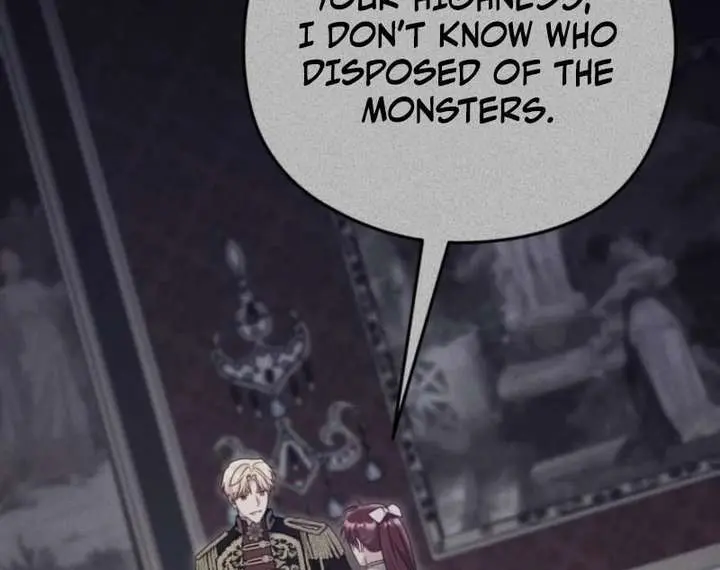 The Villainess Captured the Grand Duke Chapter 91 Page 80