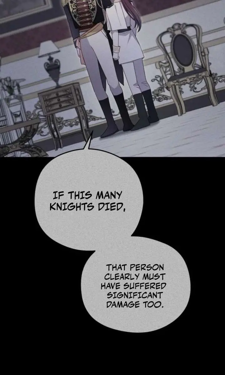 The Villainess Captured the Grand Duke Chapter 91 Page 81