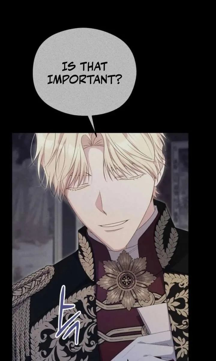 The Villainess Captured the Grand Duke Chapter 91 Page 82