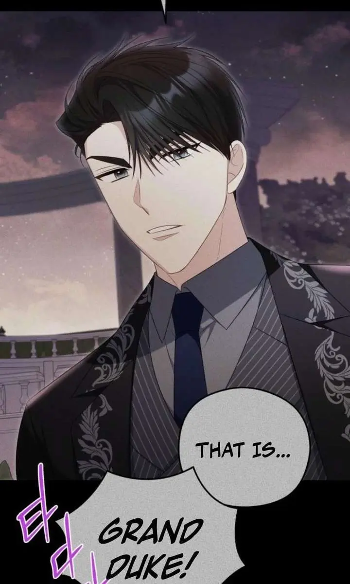 The Villainess Captured the Grand Duke Chapter 91 Page 97