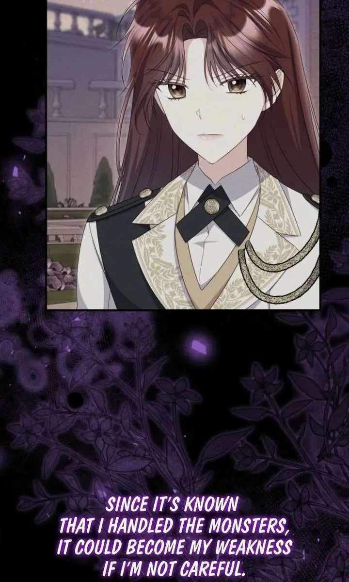 The Villainess Captured the Grand Duke Chapter 91 Page 101