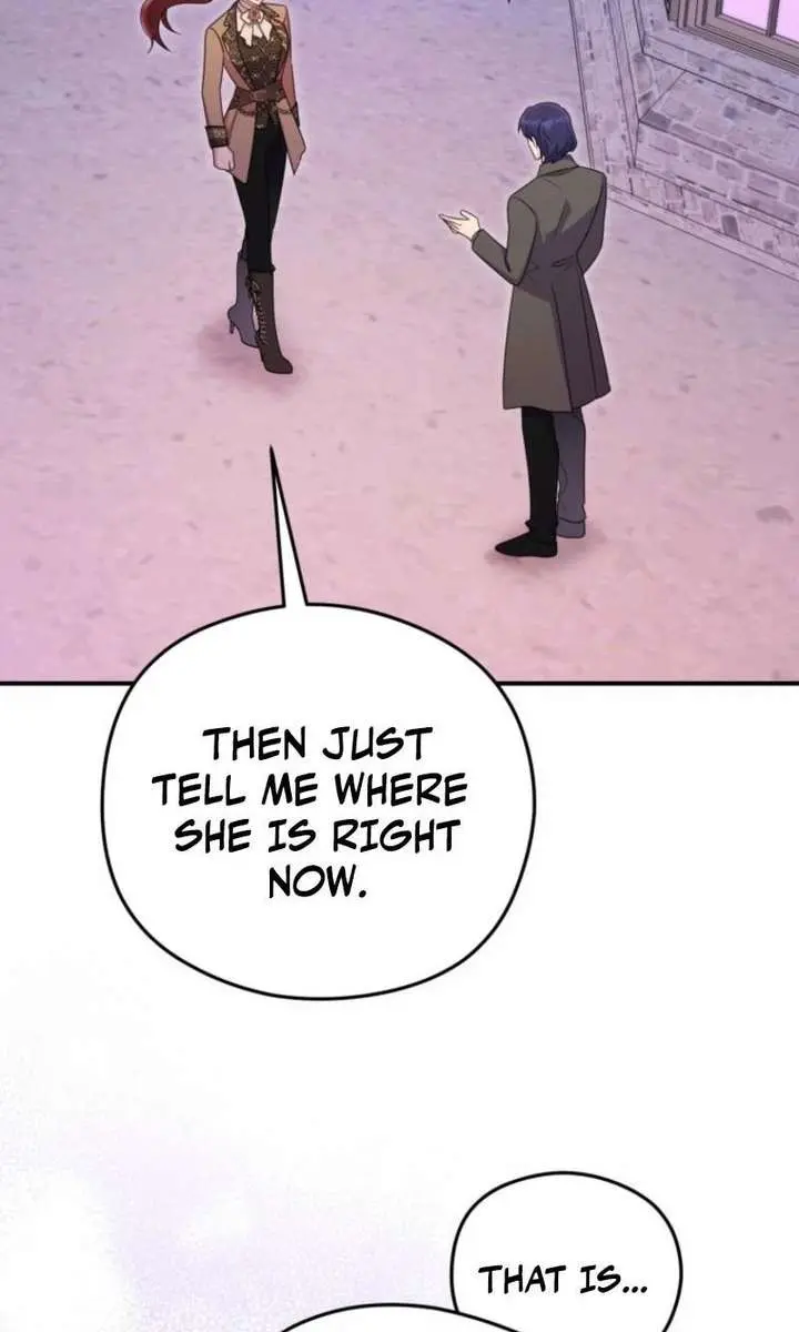 The Villainess Captured the Grand Duke Chapter 91 Page 108