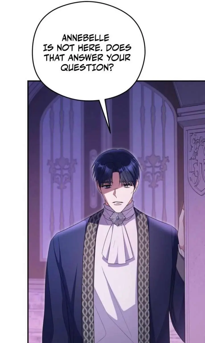 The Villainess Captured the Grand Duke Chapter 91 Page 111