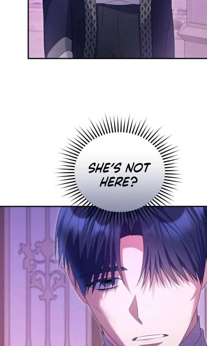 The Villainess Captured the Grand Duke Chapter 91 Page 112