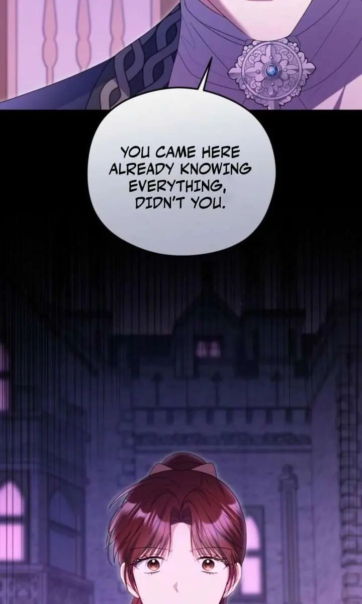 The Villainess Captured the Grand Duke Chapter 91 Page 113