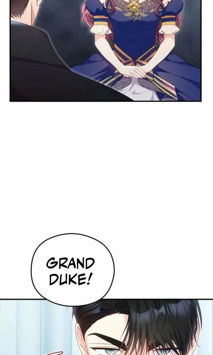 The Villainess Captured the Grand Duke Chapter 92 Page 5