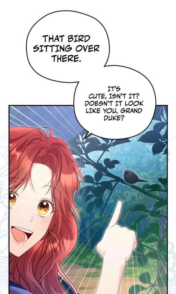 The Villainess Captured the Grand Duke Chapter 92 Page 7