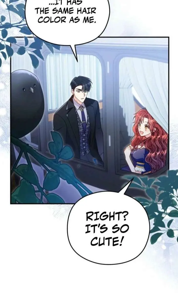 The Villainess Captured the Grand Duke Chapter 92 Page 9