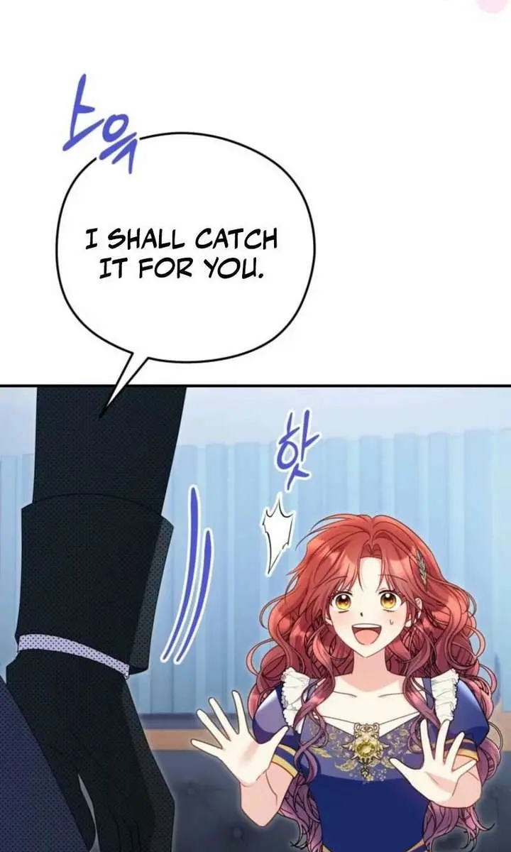 The Villainess Captured the Grand Duke Chapter 92 Page 13