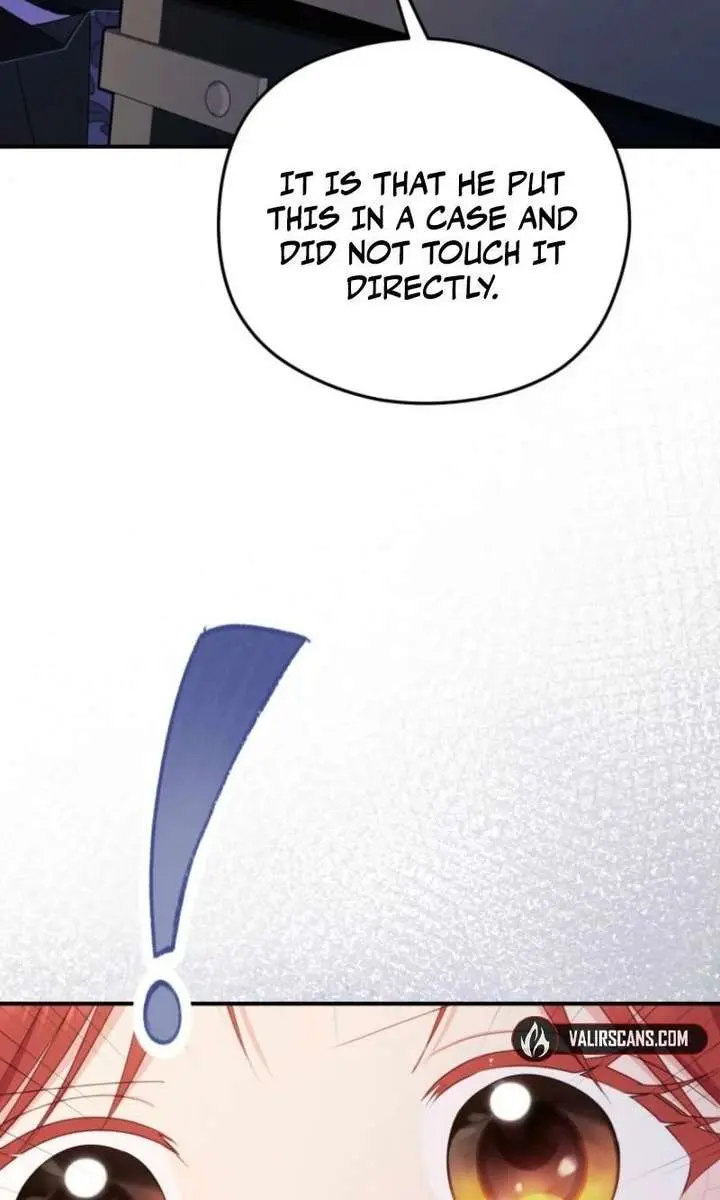 The Villainess Captured the Grand Duke Chapter 92 Page 28