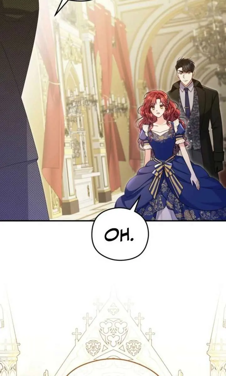 The Villainess Captured the Grand Duke Chapter 92 Page 44