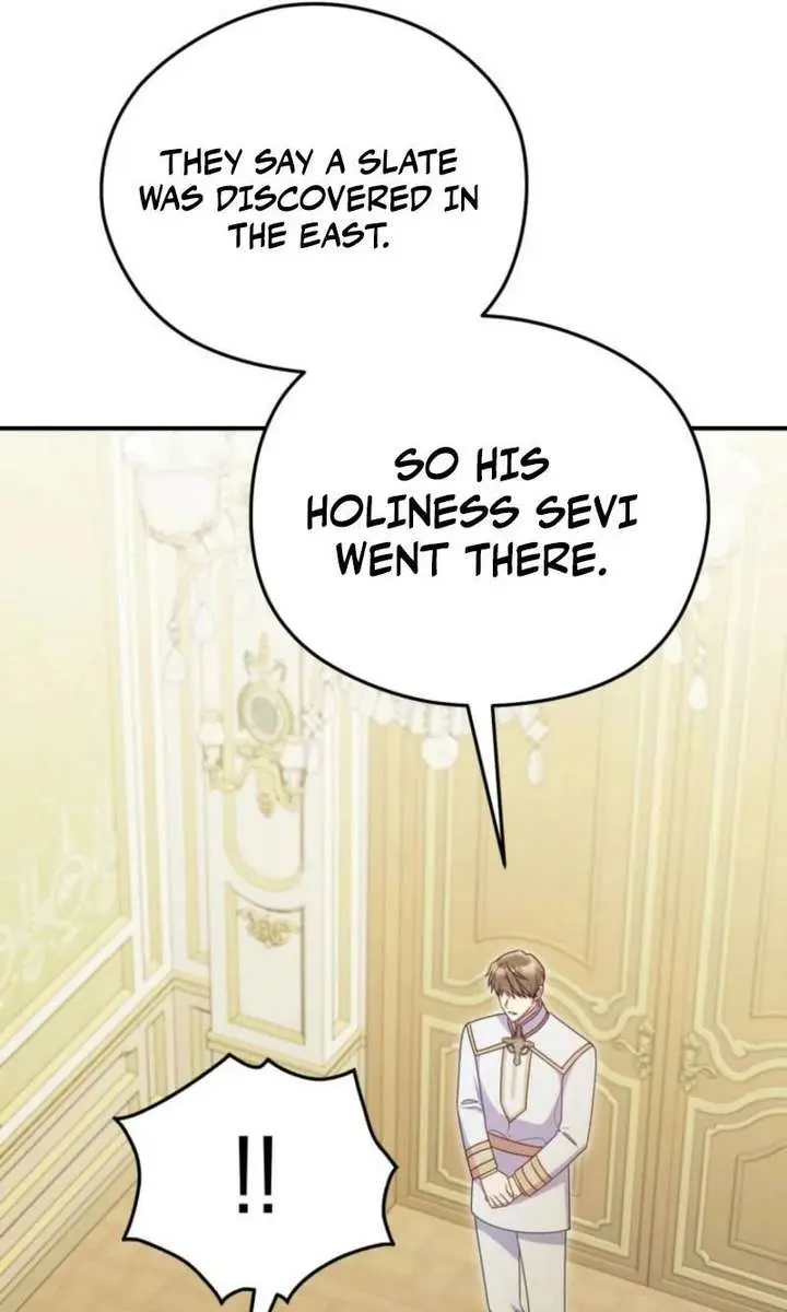 The Villainess Captured the Grand Duke Chapter 92 Page 49
