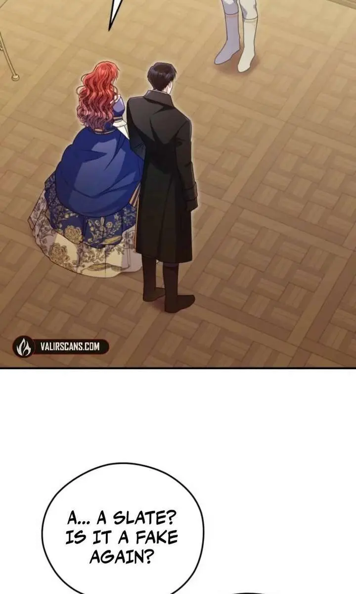 The Villainess Captured the Grand Duke Chapter 92 Page 50