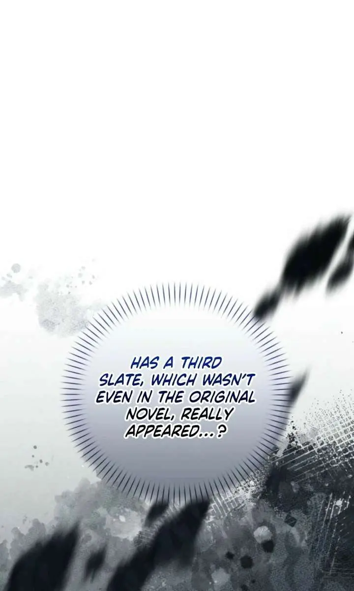 The Villainess Captured the Grand Duke Chapter 92 Page 52