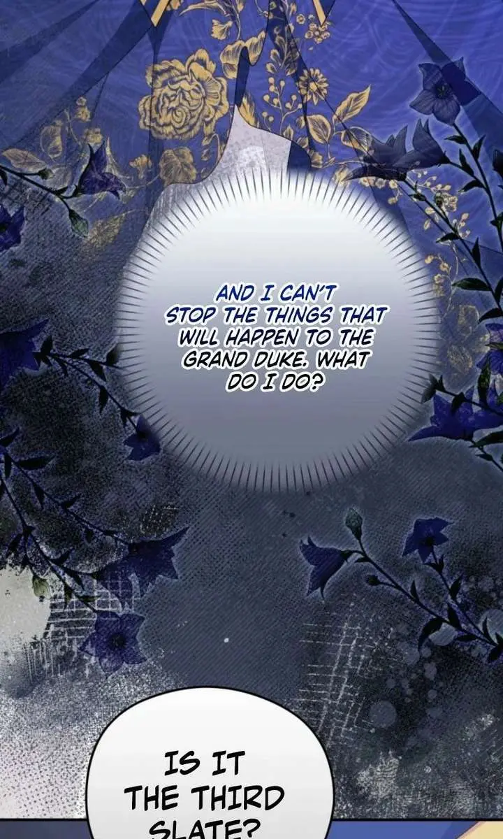 The Villainess Captured the Grand Duke Chapter 92 Page 57