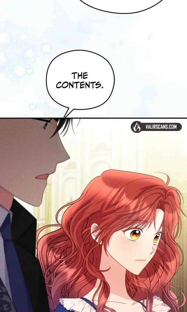 The Villainess Captured the Grand Duke Chapter 92 Page 59
