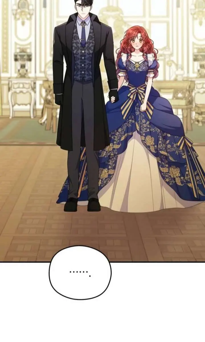 The Villainess Captured the Grand Duke Chapter 92 Page 64