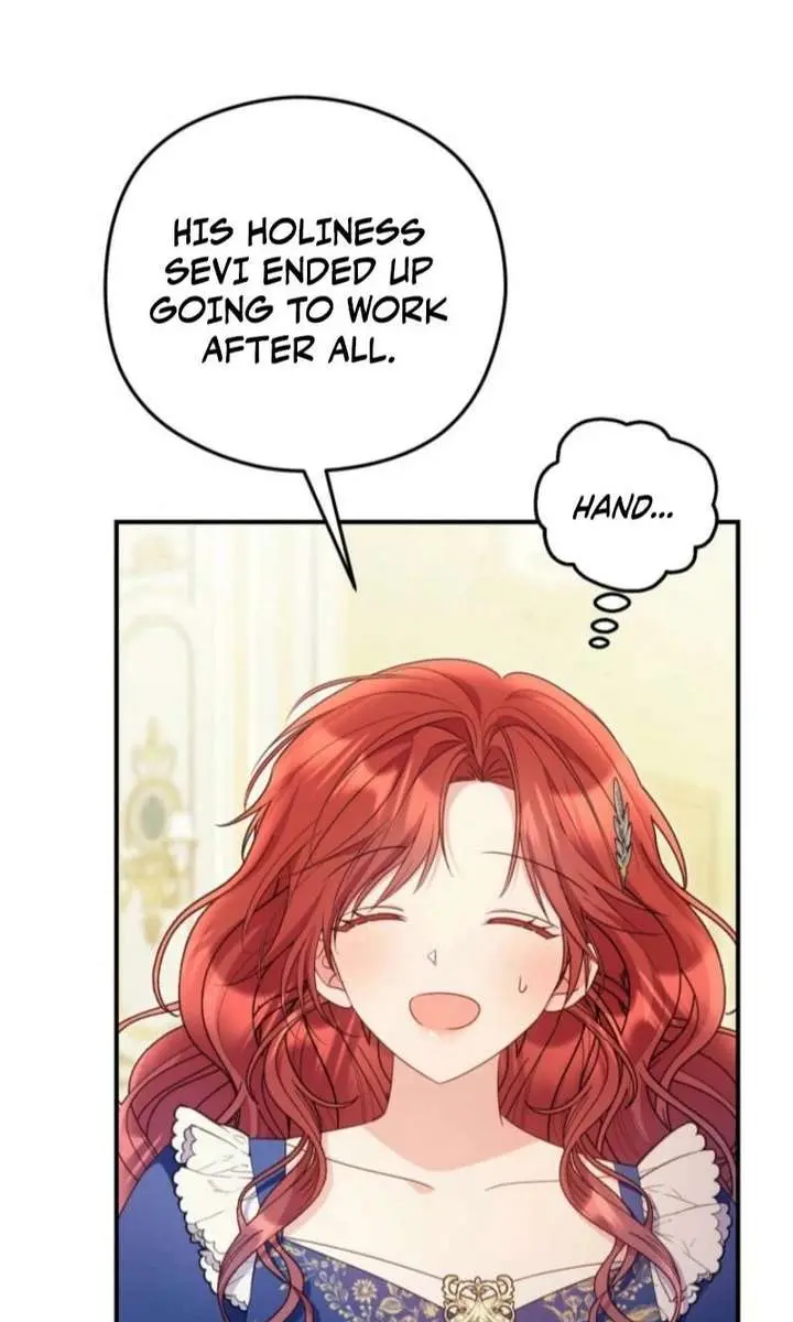 The Villainess Captured the Grand Duke Chapter 92 Page 65