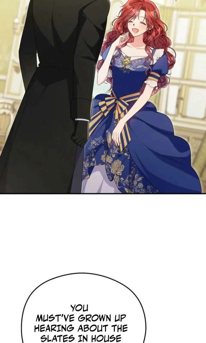 The Villainess Captured the Grand Duke Chapter 92 Page 69