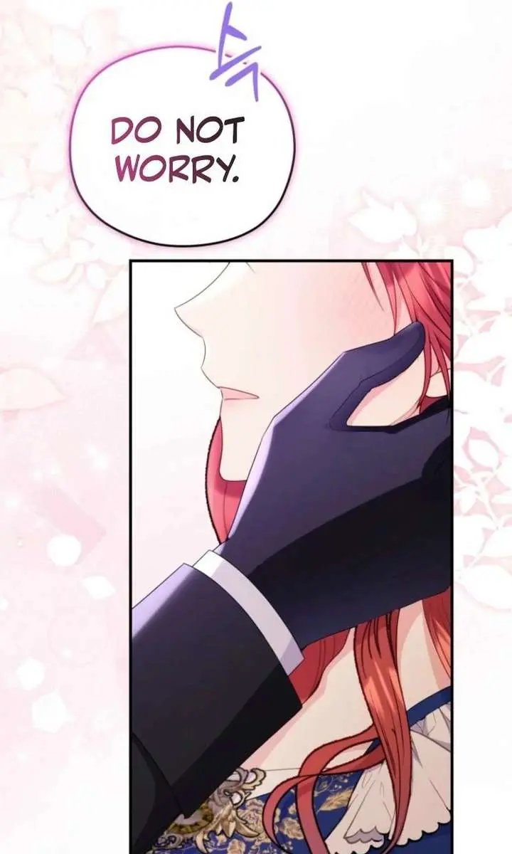 The Villainess Captured the Grand Duke Chapter 92 Page 73