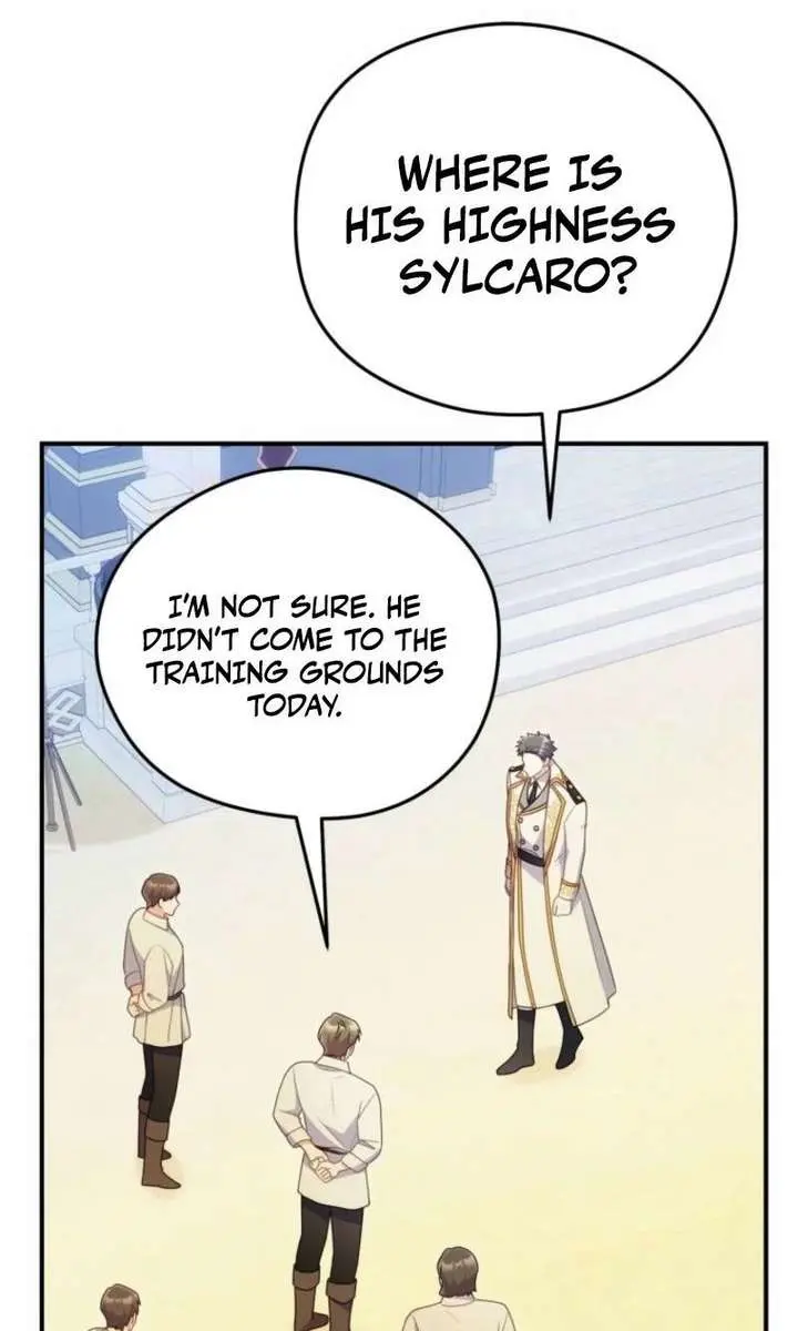 The Villainess Captured the Grand Duke Chapter 93 Page 7