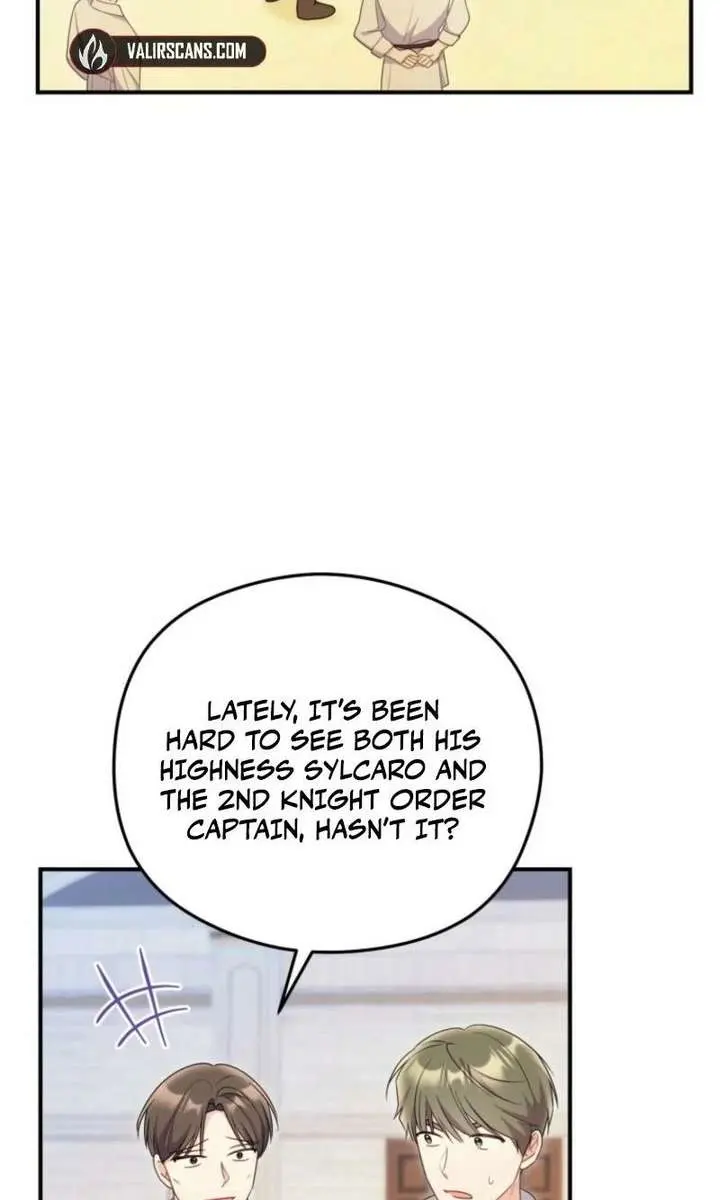 The Villainess Captured the Grand Duke Chapter 93 Page 8
