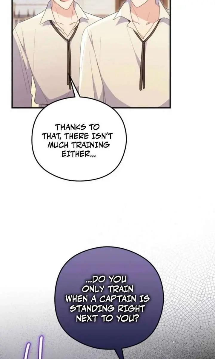 The Villainess Captured the Grand Duke Chapter 93 Page 9