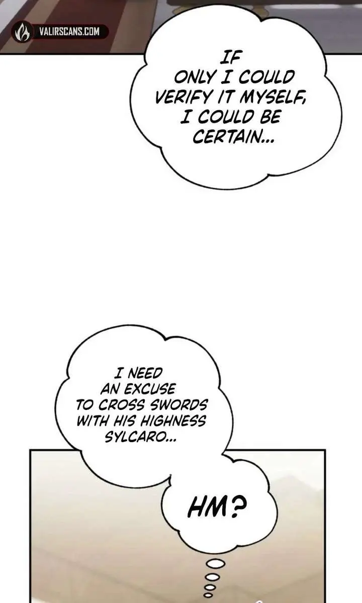 The Villainess Captured the Grand Duke Chapter 93 Page 17
