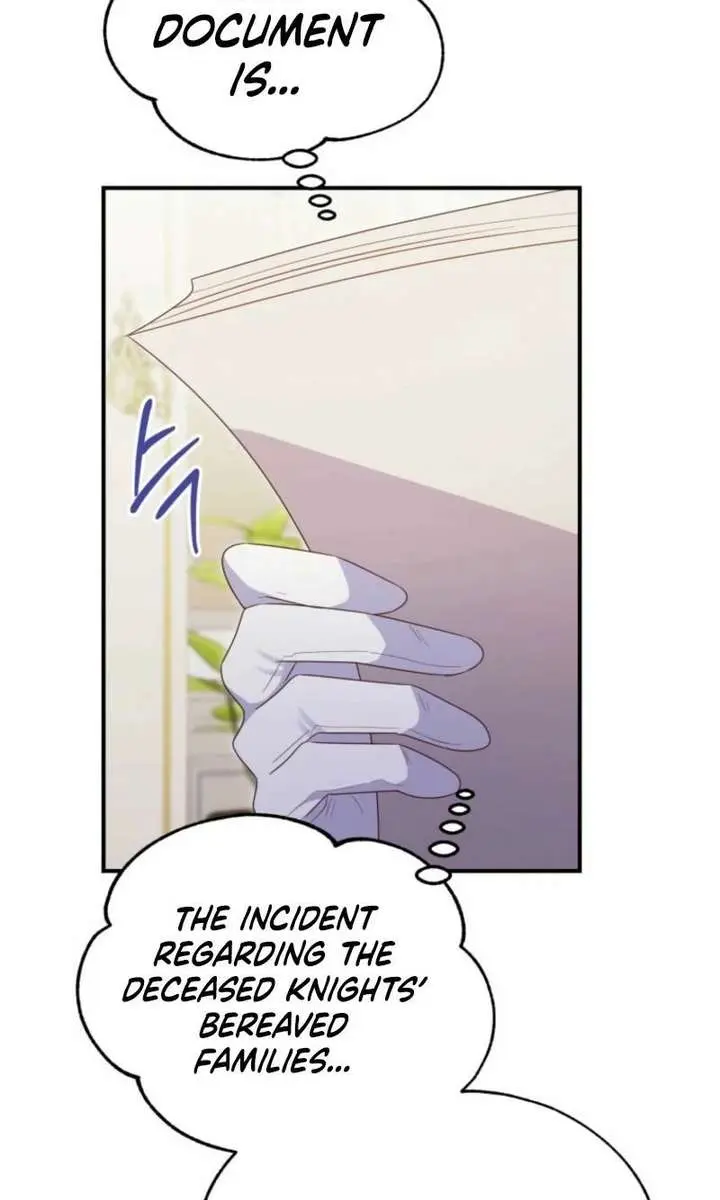 The Villainess Captured the Grand Duke Chapter 93 Page 20
