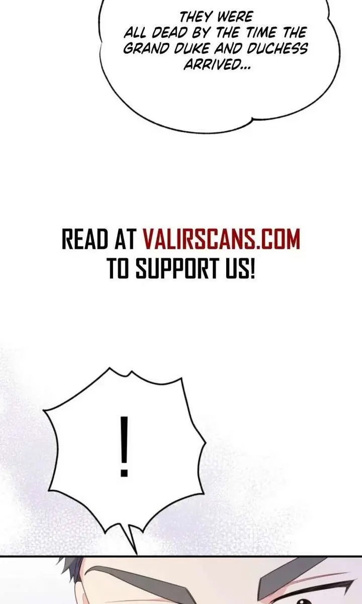 The Villainess Captured the Grand Duke Chapter 93 Page 21