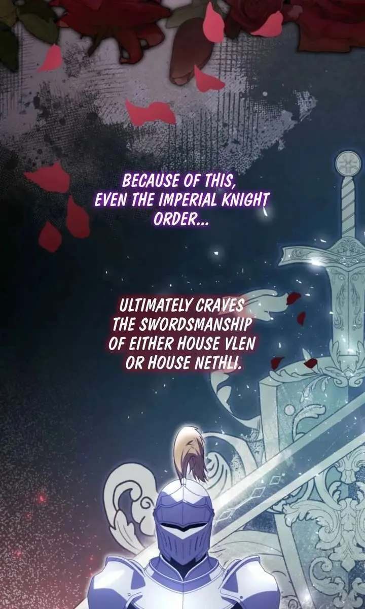 The Villainess Captured the Grand Duke Chapter 93 Page 47