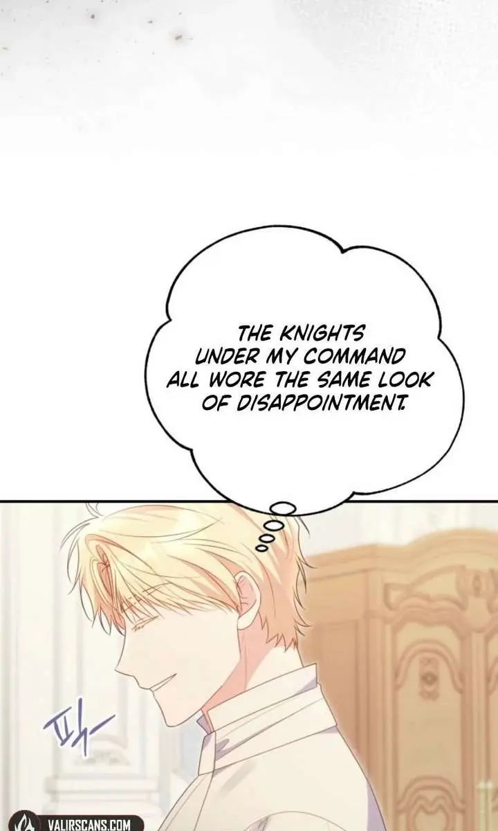 The Villainess Captured the Grand Duke Chapter 93 Page 49