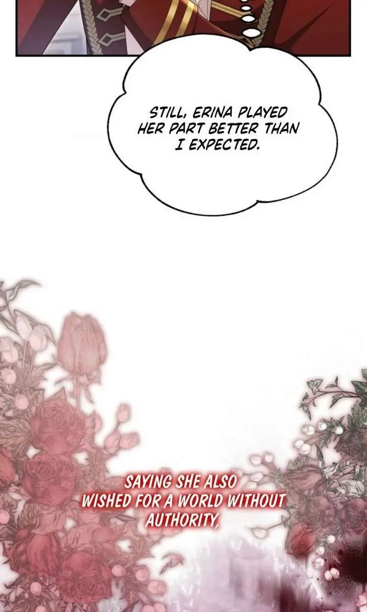 The Villainess Captured the Grand Duke Chapter 93 Page 53