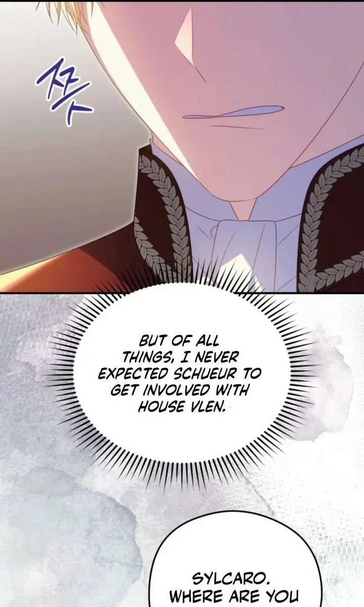 The Villainess Captured the Grand Duke Chapter 93 Page 59