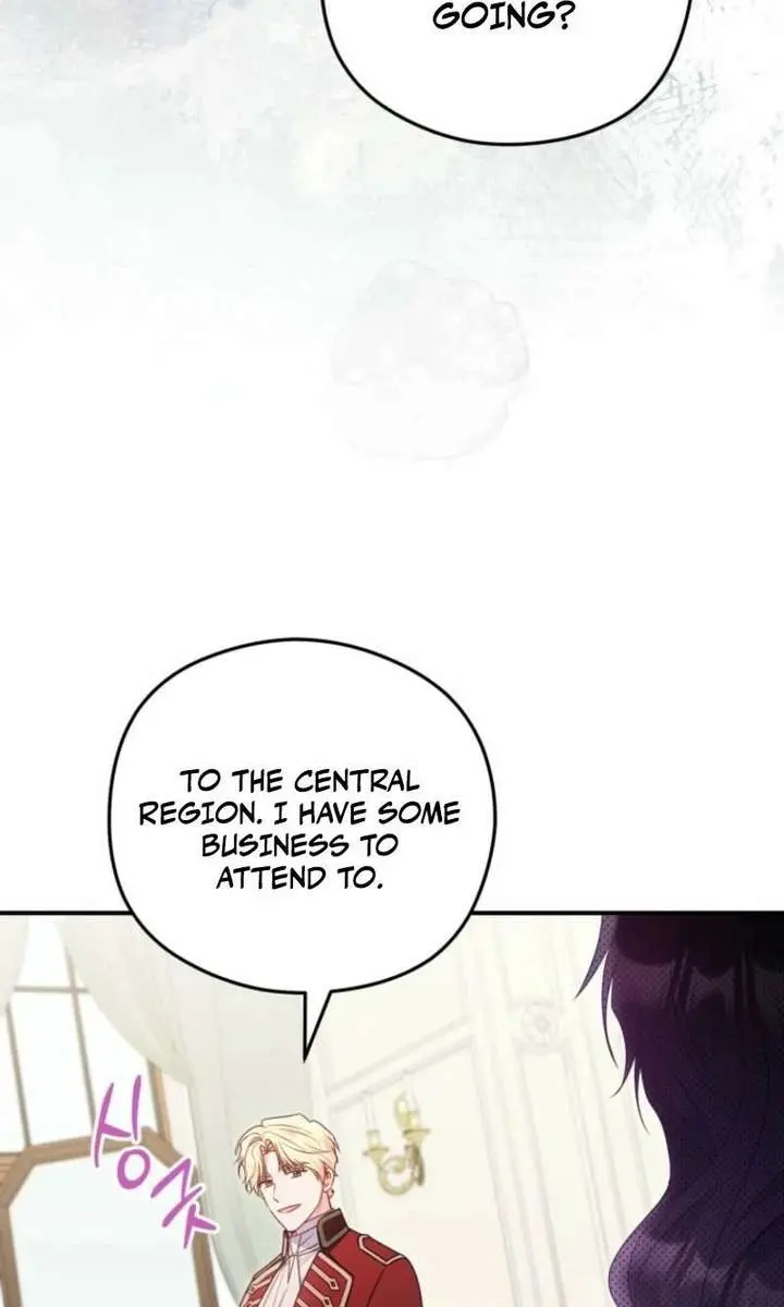 The Villainess Captured the Grand Duke Chapter 93 Page 60