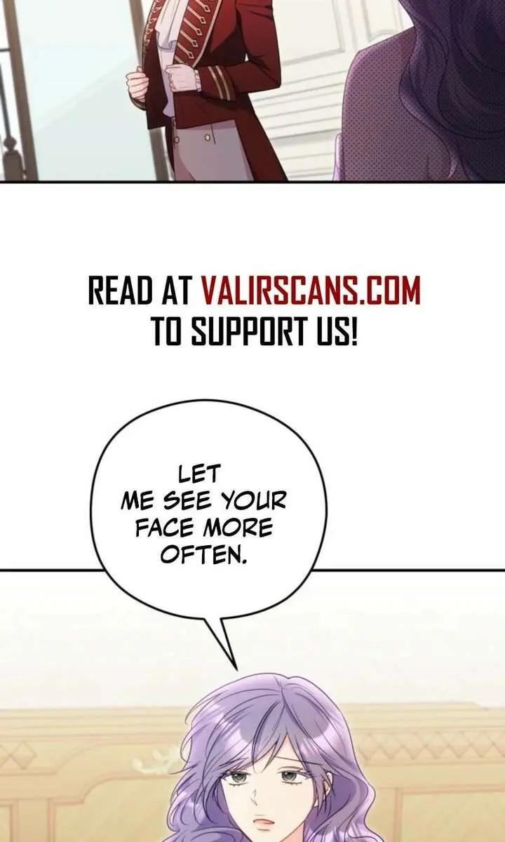 The Villainess Captured the Grand Duke Chapter 93 Page 61