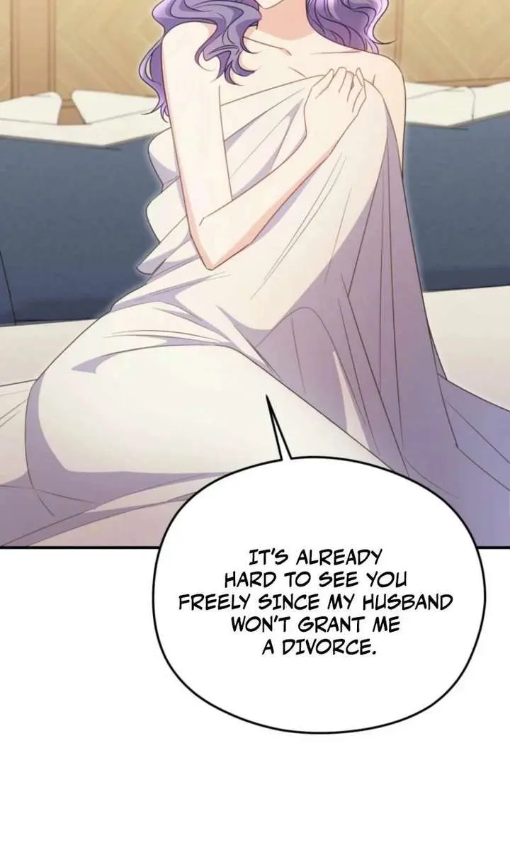 The Villainess Captured the Grand Duke Chapter 93 Page 62