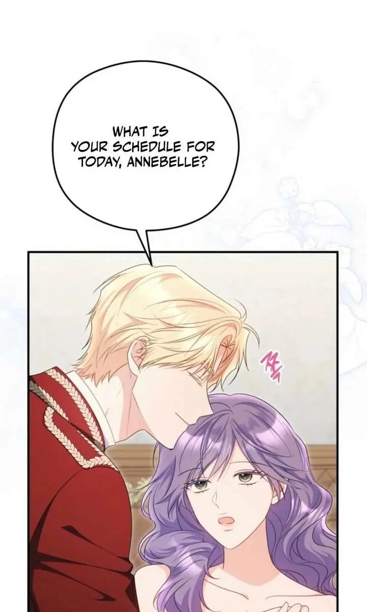 The Villainess Captured the Grand Duke Chapter 93 Page 63