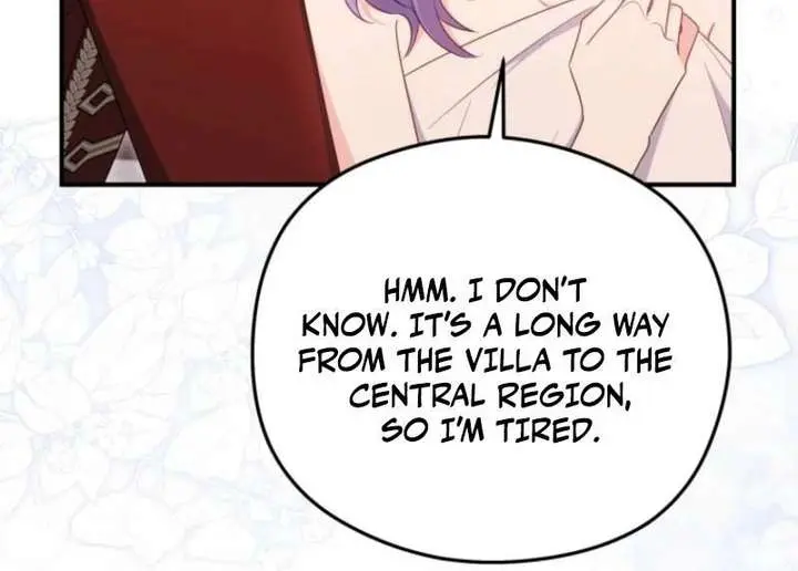 The Villainess Captured the Grand Duke Chapter 93 Page 64
