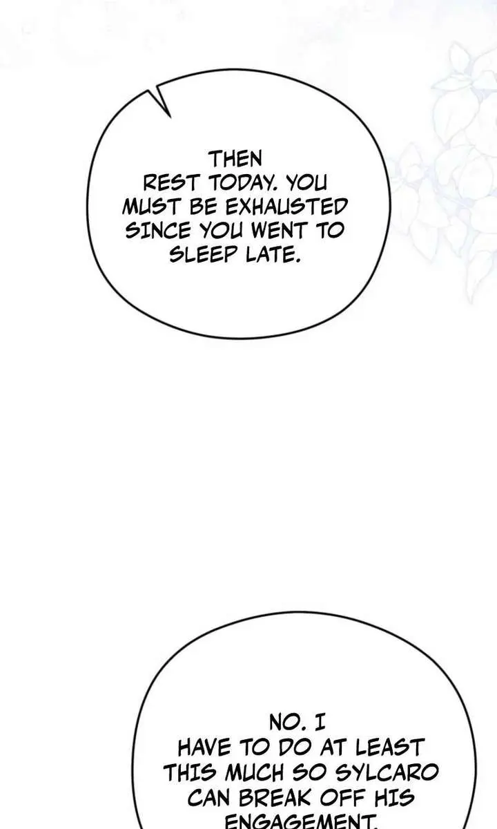 The Villainess Captured the Grand Duke Chapter 93 Page 65