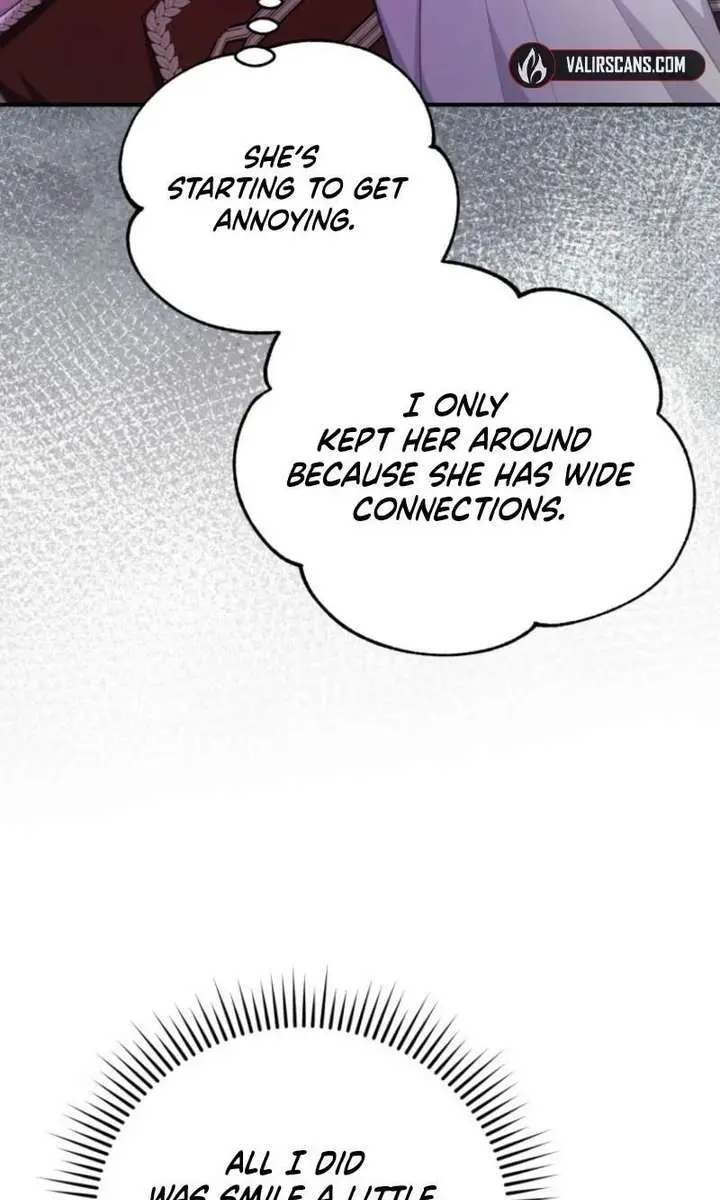 The Villainess Captured the Grand Duke Chapter 93 Page 68