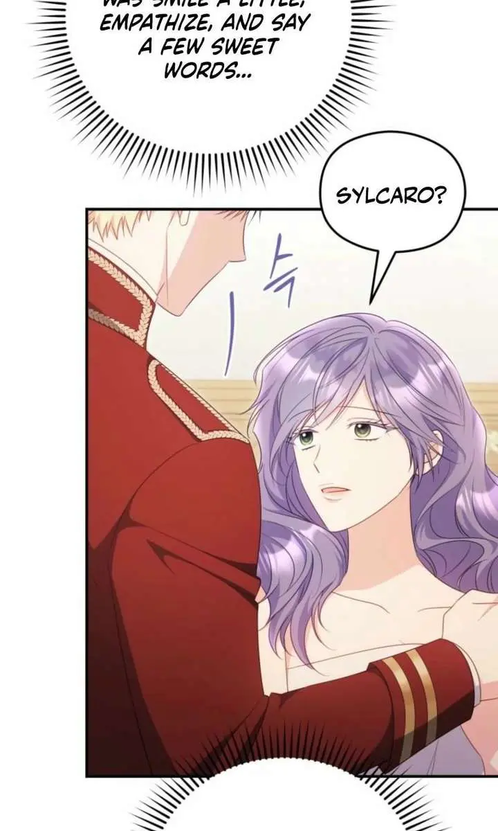 The Villainess Captured the Grand Duke Chapter 93 Page 69