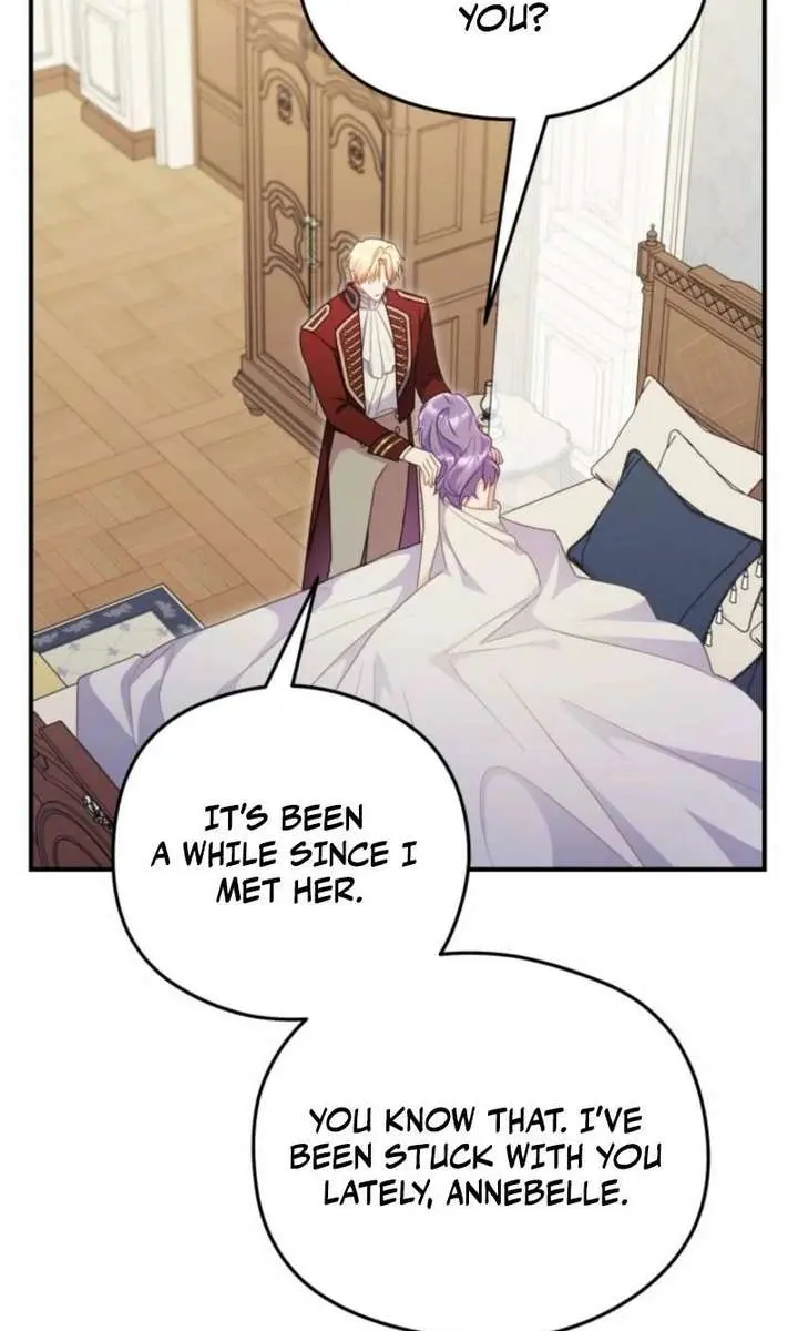 The Villainess Captured the Grand Duke Chapter 93 Page 72
