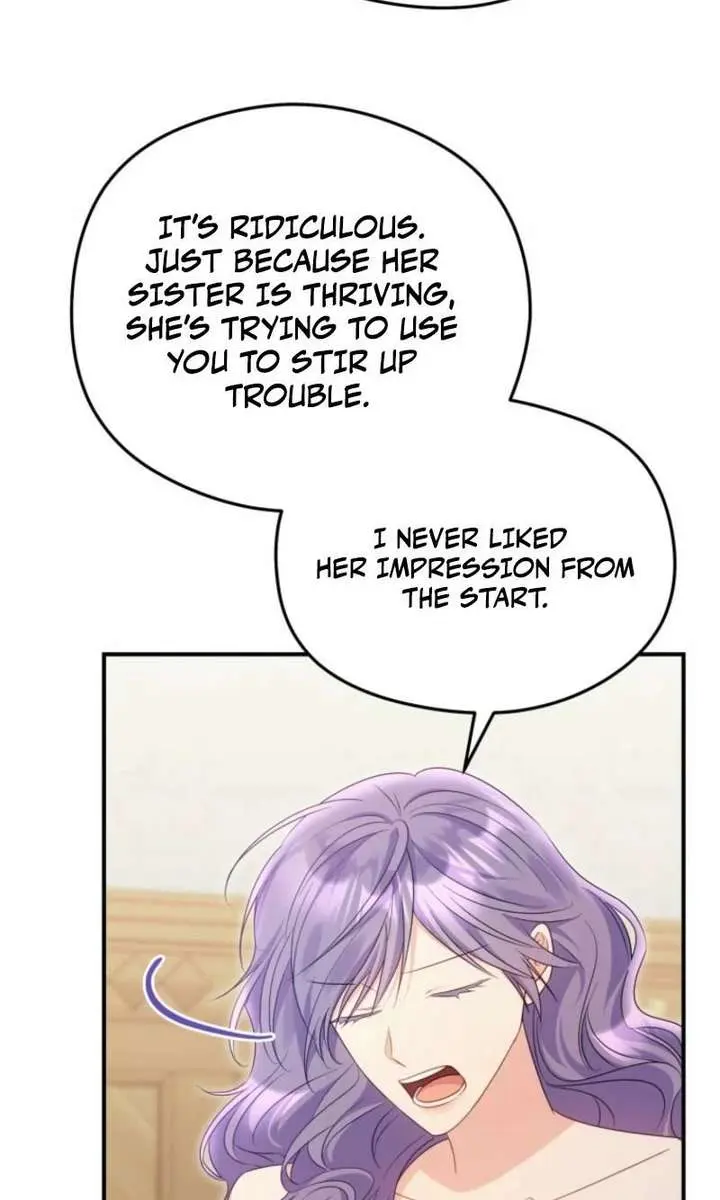 The Villainess Captured the Grand Duke Chapter 93 Page 73