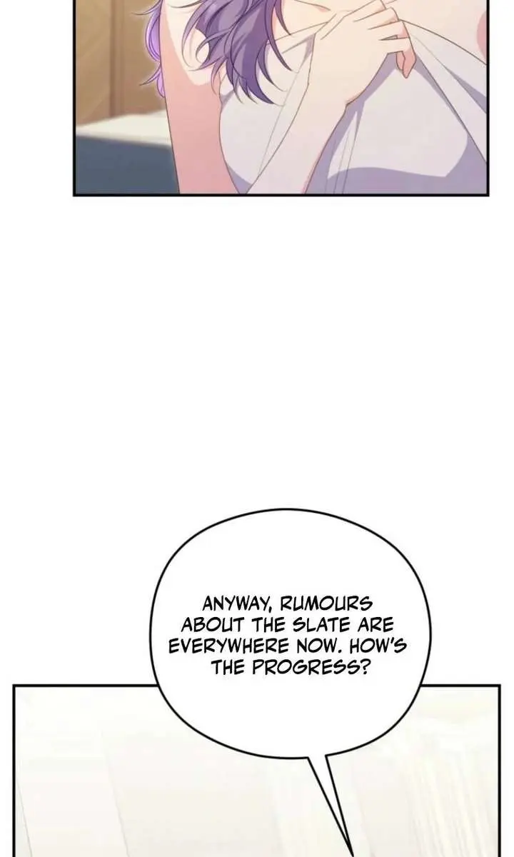 The Villainess Captured the Grand Duke Chapter 93 Page 74