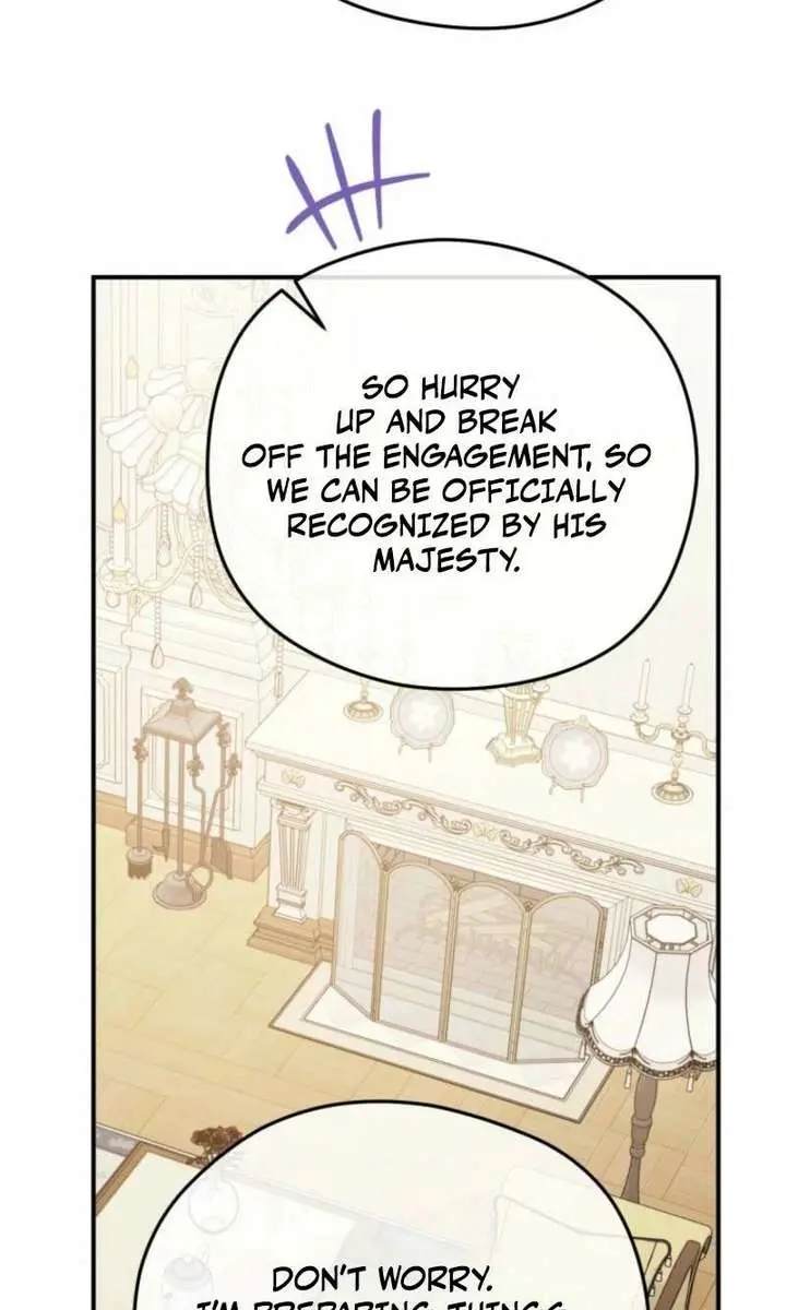 The Villainess Captured the Grand Duke Chapter 93 Page 77